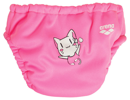 FRIENDS AQUA NAPPY PINK - Børn