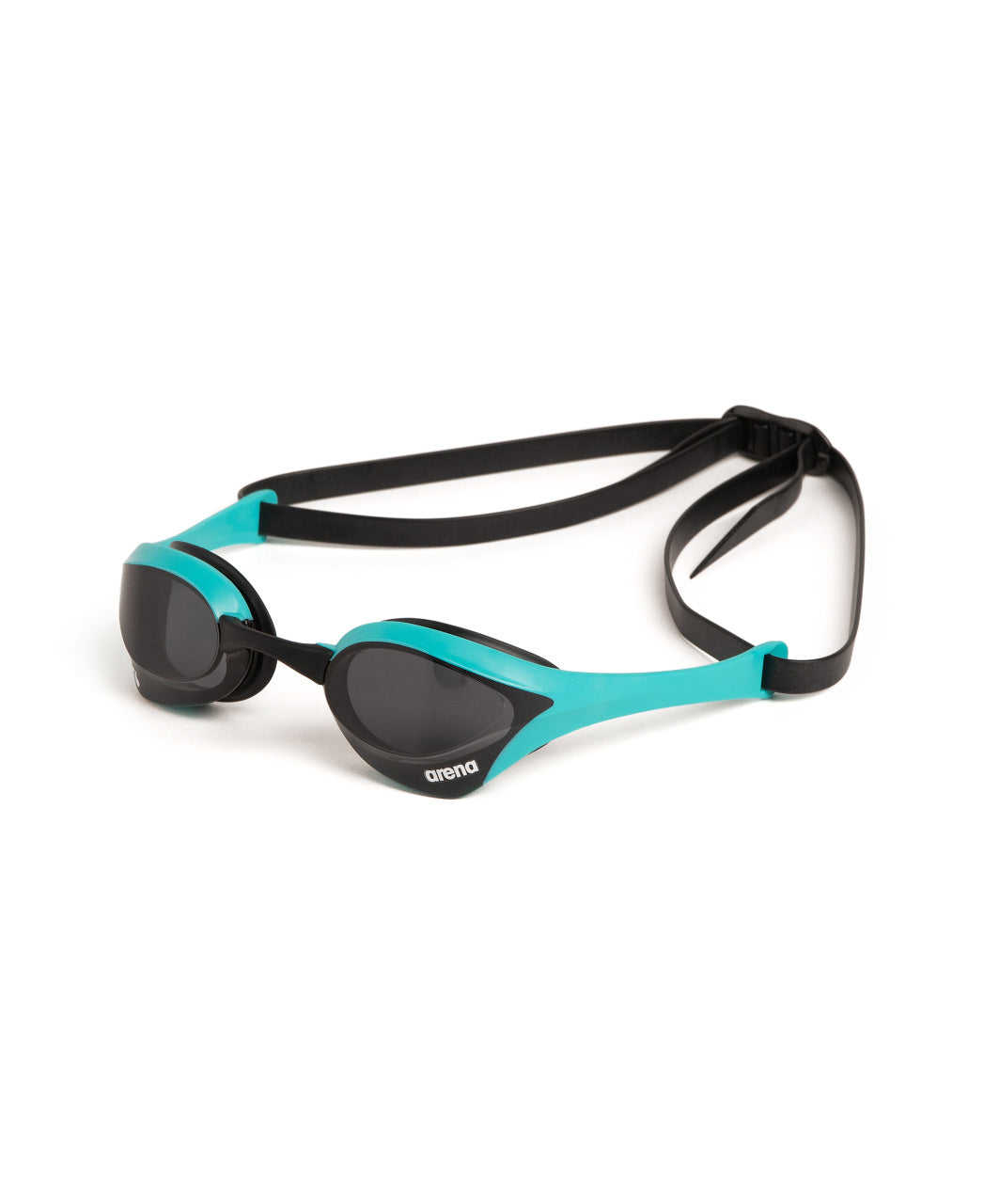 COBRA ULTRA SWIPE AQUA BLACK