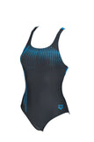 Arena Crosscut Swim Pro