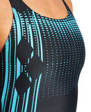 Arena Crosscut Swim Pro