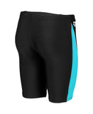 THRICE JR JAMMER til drenge - BLACK/MARTINICA/WHITE