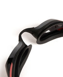 ARENA COBRA SWIPE MIRROR PEACH