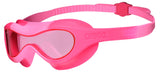 Arena Spider Svømmemask Børn – Pink/Lyserød