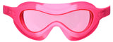 Arena Spider Svømmemask Børn – Pink/Lyserød
