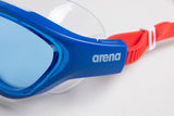 Arena The One Mask Jr – Blå/Rød