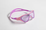 Arena The One Mask Jr – Pink/Violet