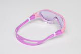 Arena The One Mask Jr – Pink/Violet