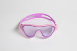 Arena The One Mask Jr – Pink/Violet