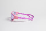 Arena The One Mask Jr – Pink/Violet