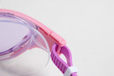 Arena The One Mask Jr – Pink/Violet