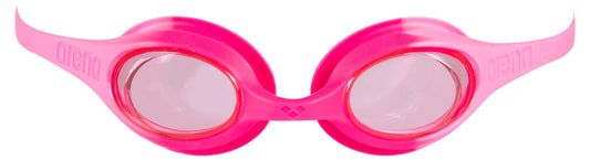 ARENA SPIDER KIDS SVØMMEBRILLER - PINK