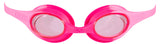 ARENA SPIDER KIDS SVØMMEBRILLER - PINK