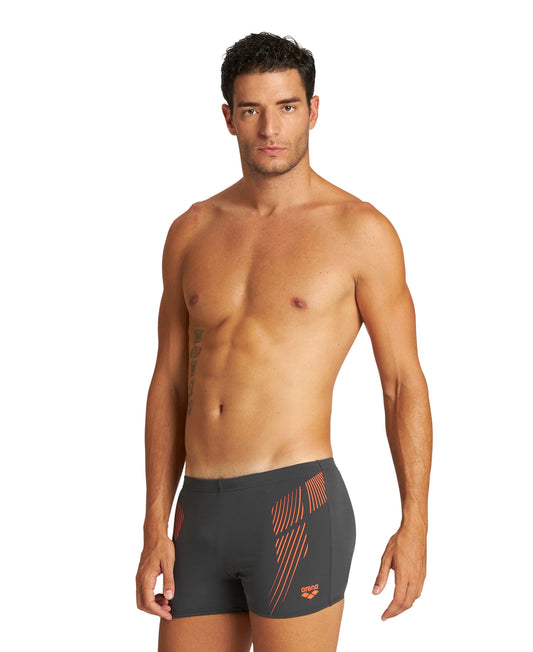 Arena Streak Aquashort