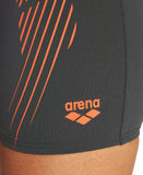 Arena Streak Aquashort