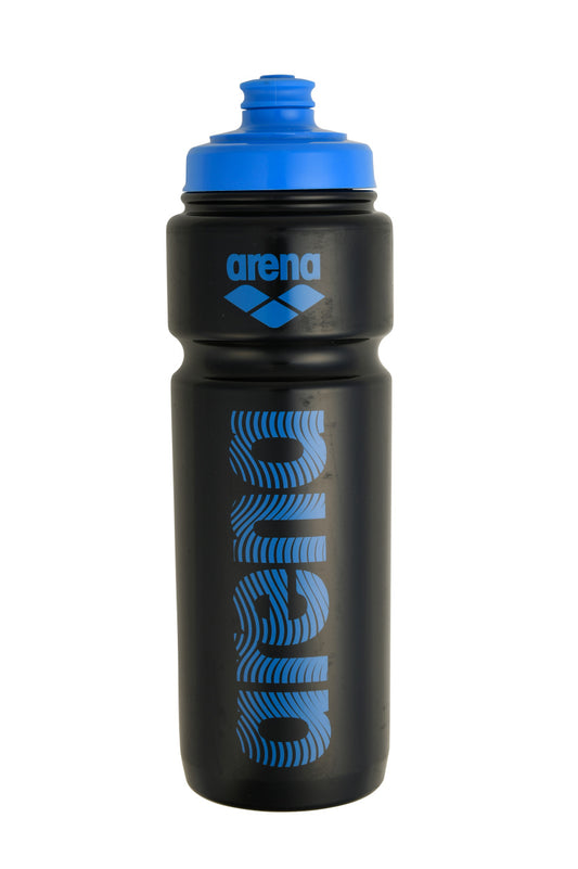 ARENA SPORT BOTTLE - Black Blue