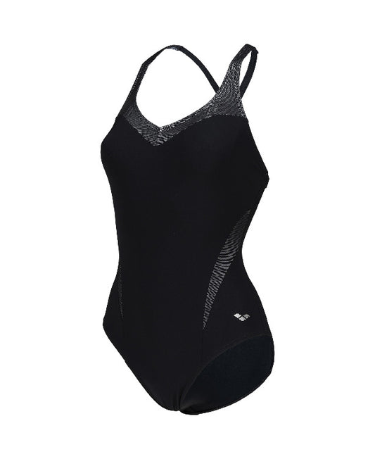 Shapewear Isabel LightCross Back One Piece