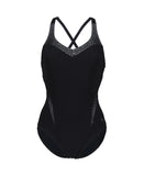 Shapewear Isabel LightCross Back One Piece