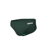 HERRE TEAM BRIEF - GRØN