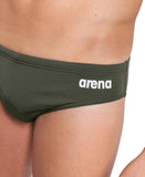 HERRE TEAM BRIEF - GRØN