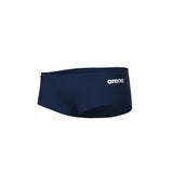Arena Team Low Waist Badebukser – Navy/White