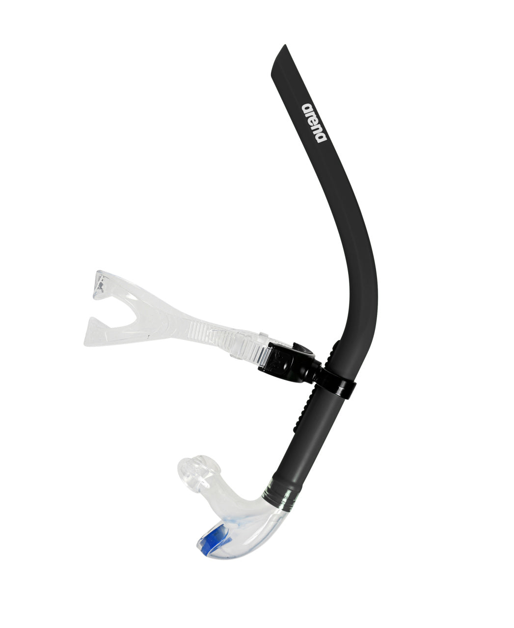 SWIM SNORKEL III - BLACK