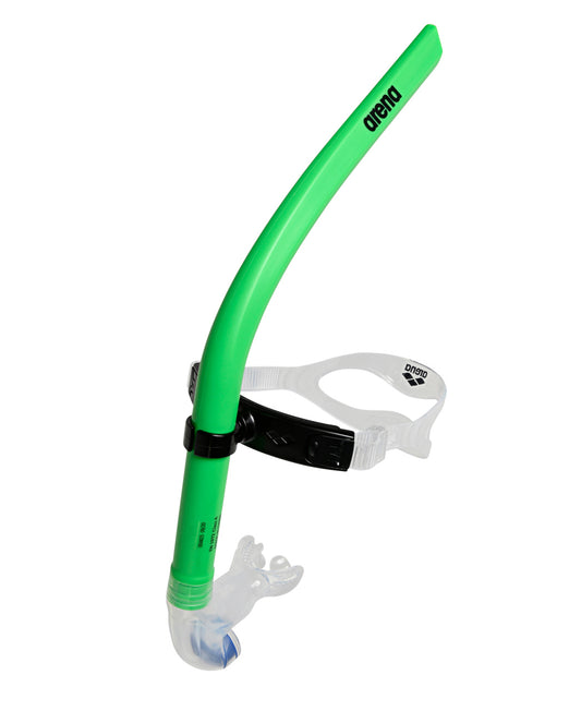 Swim Snorkel III - ACID LIME