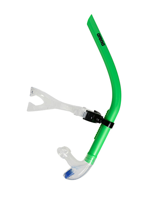 Swim Snorkel III - ACID LIME