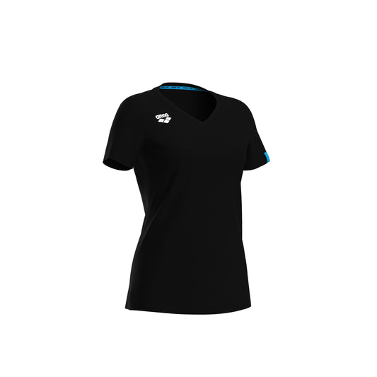 T-shirt til kvinder Team Panel