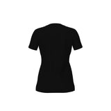 T-shirt til kvinder Team Panel