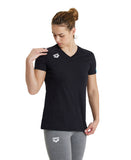 T-shirt til kvinder Team Panel
