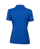 Poloshirt til kvinder Team Solid