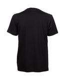 Arena Team Unisex Panel T-shirt Sort
