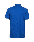 Arena Team Poloshirt Solid Cotton Royal Blå