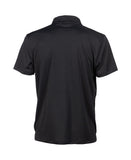 Arena Team Poloshirt Solid Sort