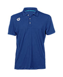Arena Team Poloshirt Solid Royal