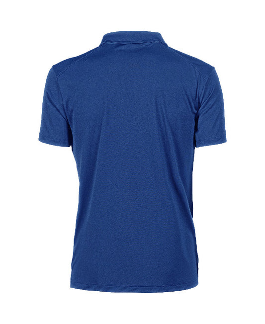 Arena Team Poloshirt Solid Royal