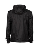 Unisex Arena Team Windbreaker Solid - Sort