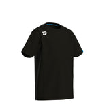 Junior Team T-shirt Panel - Sort
