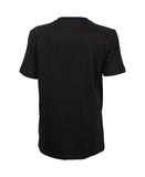 Junior Team T-shirt Panel - Sort