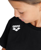 Junior Team T-shirt Panel - Sort