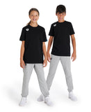 Junior Team T-shirt Panel - Sort
