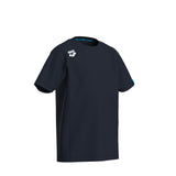 Junior Team T-shirt Panel - Navy