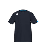 Junior Team T-shirt Panel - Navy