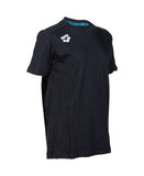 Junior Team T-shirt Panel - Navy