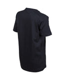 Junior Team T-shirt Panel - Navy