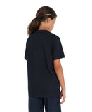 Junior Team T-shirt Panel - Navy