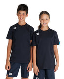 Junior Team T-shirt Panel - Navy