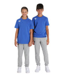Junior Team T-shirt Panel - Royal Blå