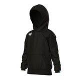 Junior Team Hooded Sweatshirt Panel - Sort