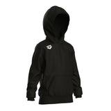 Junior Team Hooded Sweatshirt Panel - Sort